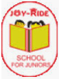 Joy-Ride School for Juniors