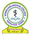 Kokrajhar Medical College and Hospital - KMCH