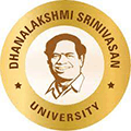 Dhanalakshmi Srinivasan University - DSU