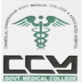 Chandulal Chandrakar Memorial Government Medical College