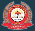 Namdapha Degree College