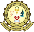 Shree Venkateshwara College of Nursing