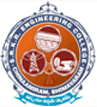 Sagi Ramakrishnam Raju Engineering College logo