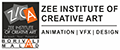 Zee Institute of Creative Art - ZICA Borivali
