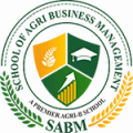School of Agri Business Management - SABM