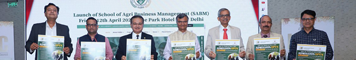 School of Agri Business Management - SABM