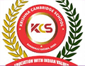 Krishna Cambridge School