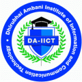 Dhirubhai Ambani Institute of Information and Communication Technology ...