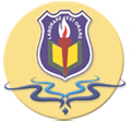 The J.B.Vachha High School for Parsi Girls logo