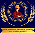 Swami Vivekanand Institute of Pharmacy and Research