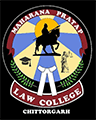 Maharana Pratap Law College