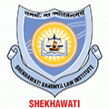 Shekhawati Sandhya Law Institute