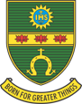 St.Stanislaus High School logo
