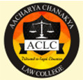 Aacharya Chanakya Law College