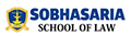 Sobhasaria School of Law