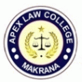 Apex Law College