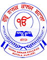 Guru Nanak College