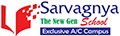 Sarvagnya- The New Gen School