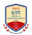 IQ City Institute of Pharmaceutical Sciences