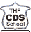The C.D.S. School logo