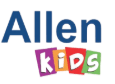 Allen Kids - Mukherji Vihar