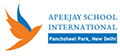 Apeejay School International