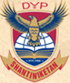 Shantiniketan School logo