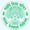 Maharishi Vidya Mandir logo