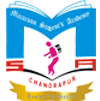 Macaroon Students' Academy logo