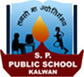 Hon'ble Sharad Pawar Public School