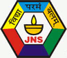 Jamnabai Narsee School logo