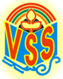 Vijaya Senior Secondary School logo