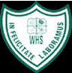 Walsingham House School logo