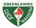 Greenlawns-High-School-logo