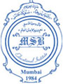 MSB Educational Institute logo