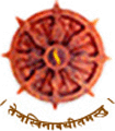 Smt.Sulochanadevi Singhania School logo