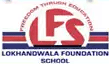 Lokhandwala Foundation School and Junior College logo