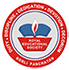 Dr. A.R. Undre English High School logo
