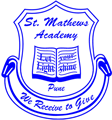 St. Mathews Academy and Junior College logo