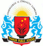 Thakur Public School logo