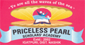 Priceless Pearl Scholar's Academy logo