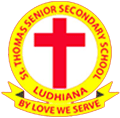 St.-Thomas-Senior-Secondary