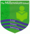 The-Millennium-School-logo
