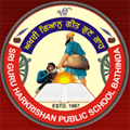 Sri Guru Harkrishan Public School