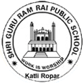Shri Guru Ram Rai Public School - SGRR Katli Ropar