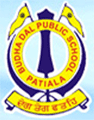 Budha Dal Public School logo