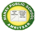 Manav-Public-School-logo
