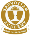 Sarvottam-Academy-logo
