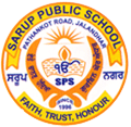 Sarup Public School