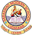 Saraswati Modern School